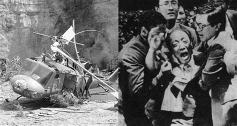 The Twilight Zone Movie Accident That Killed Three Actors.